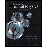 Concepts in Thermal Physics