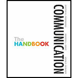 Communication  the Handbook 11 Edition, Kristin K. Froemling 