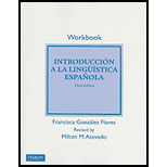 Introduccin A La Lingstica Hispnica Spanish Edition