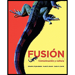 Fusion Comunicacion y cultura