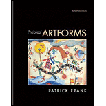 Preblesartforms   With CD and Myartkit Access