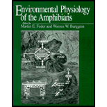 Environmental Physiology of Amphibians