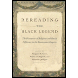 Rereading the Black Legend