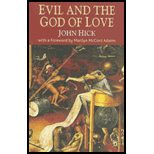 Evil and the God of Love