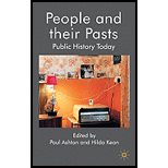 People and Their Pasts