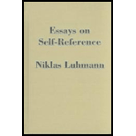 Essays in Self Realization