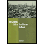 COLUMBIA GUIDE TO HIROSHIMA+BOMB