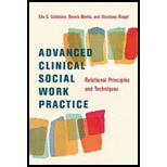 Advanced Clinical Social Work