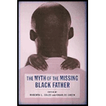 Myth of the Missing Black Father