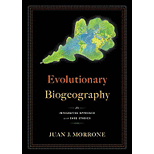 Evolutionary Biogeography