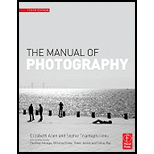 Manual of Photography