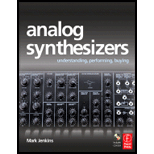 Analog Synthesizers