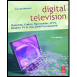 Digital Television