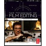 Technique of Film Editing