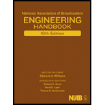 National Assn. of Broadcasters Engineering Handbook