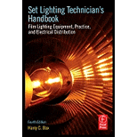 Set Lighting Technicians Handbook