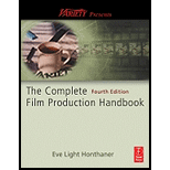 Complete Film Production Handbook