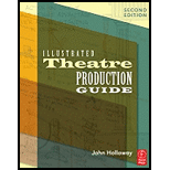 Illustrated Theatre Production Guide