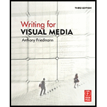 Writing for Visual Media