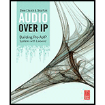 Audio Over IP A Practical Guide to Building Studios with IP, including VoIP and Livewire