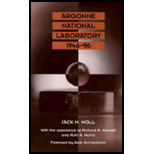 Argonne National Laboratory, 1946 96