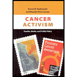 Cancer Activism