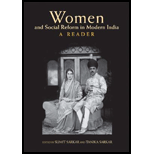 Women and Social Reform in Modern India