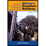 Africas Freedom Railway