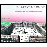 Court and Garden