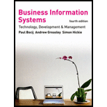 Business Information Systems