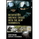 Negotiating Hostage Crises with the New Terrorists