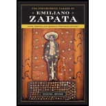 Posthumous Career of Emiliano Zapata