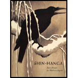 Shin Hanga New Prints in Modern Japan