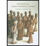 Artisans in Early Imperial China