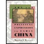 Art and Political Expression in Early China