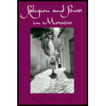 Religion and Power in Morocco