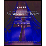 American Theatre