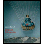 Joseph Cornell Navigating Imagination