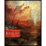 History of British Art, Volume 2  1600 1870