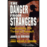 Danger From Strangers