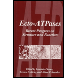 Ecto Atpases Recent Progress