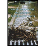 Urban Stormwater Management in U. S.