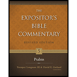 Expositors Bible Commentary, Volume 5