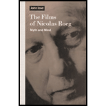 Films of Nicolas Roeg