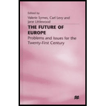 Future of Europe