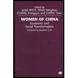 Women in China