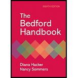 Bedford Handbook