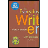 Everyday Writer   09 MLA Update   With Ebook