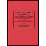 African Market Women and Economic Power