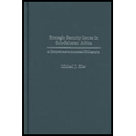 Strategic Securities Issues in Sub Saharan